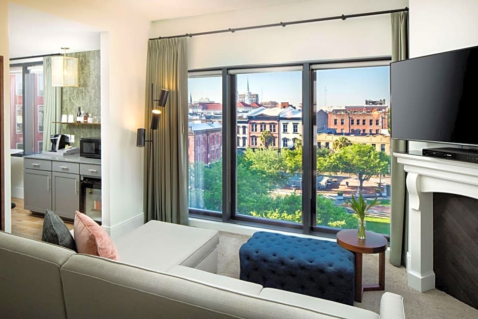Andaz Savannah - A Concept by Hyatt