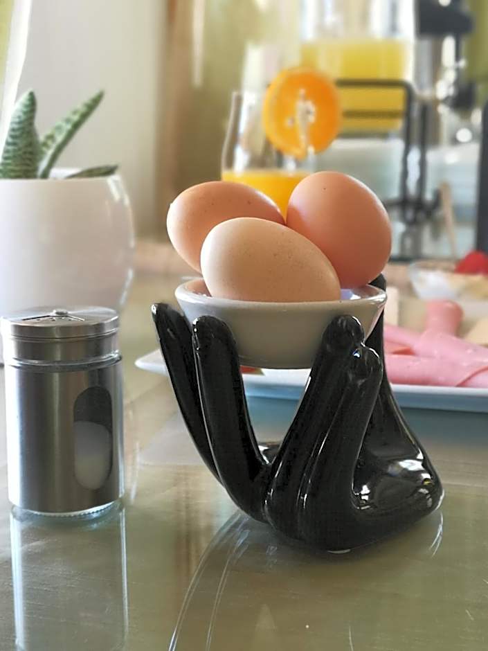 Dimitris Villa Hotel