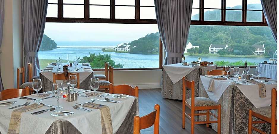 The Estuary Hotel & Spa