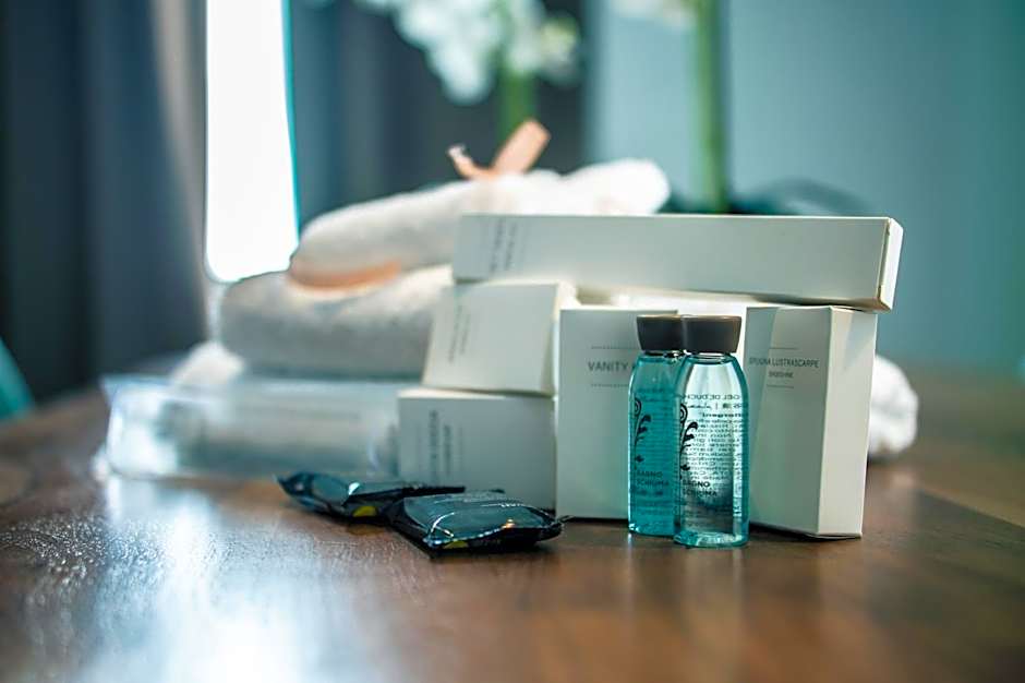 Hotel Up Wellness & Spa