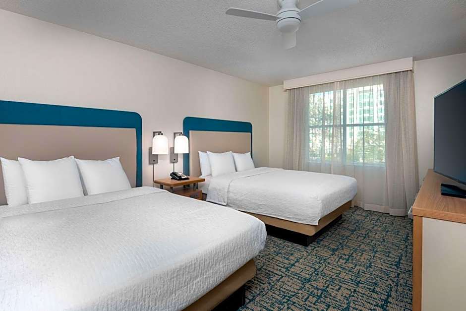Homewood Suites by Hilton Tampa Airport-Westshore