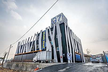 Nonsan G7 Self check-in Motel
