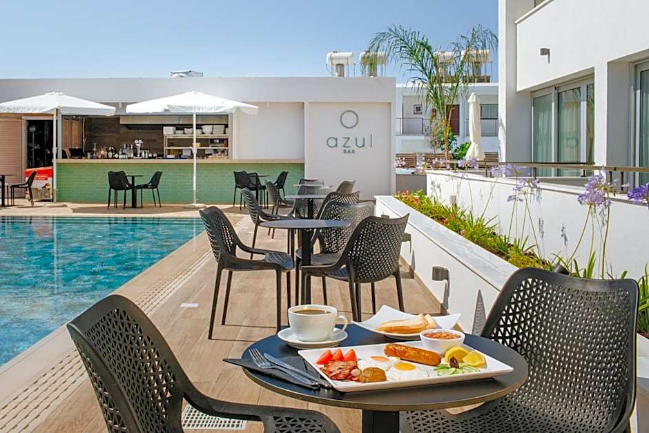 Cosmo Napa Boutique Hotel