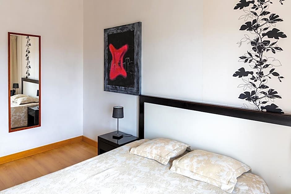 Hotel Caldas Internacional