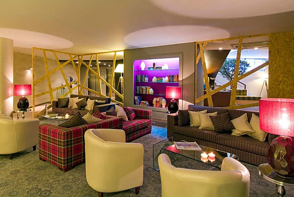 Hotel Estrela De Fatima