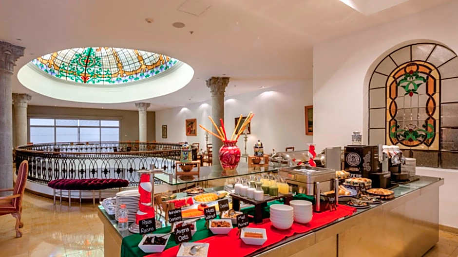 Presidente Intercontinental Puebla By IHG