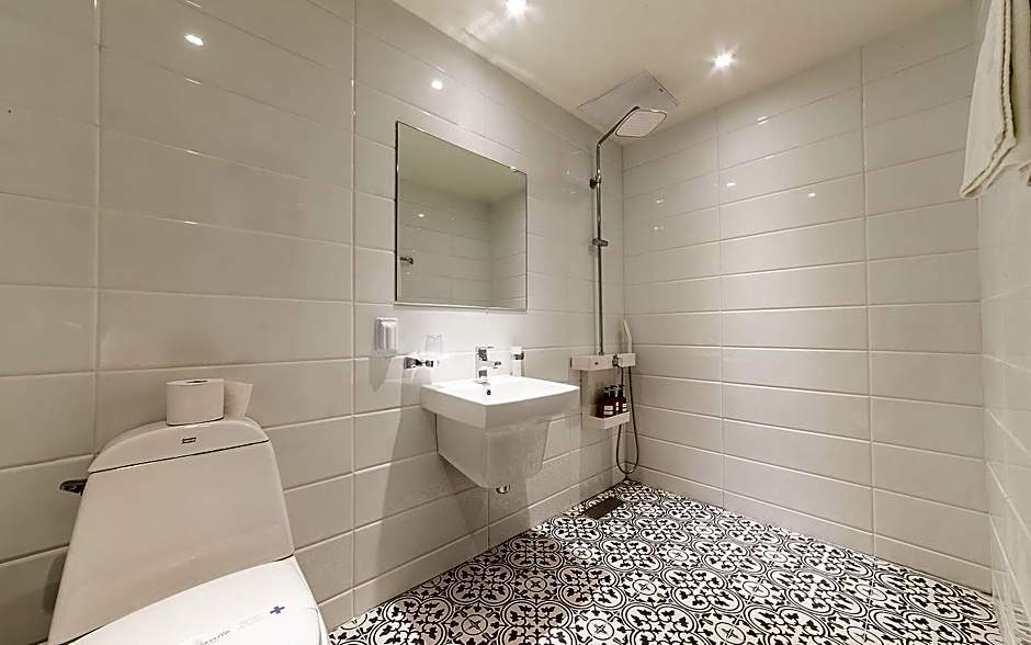 Pyeongtaek Seville Hotel