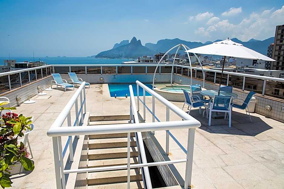 Atlantis Copacabana Hotel