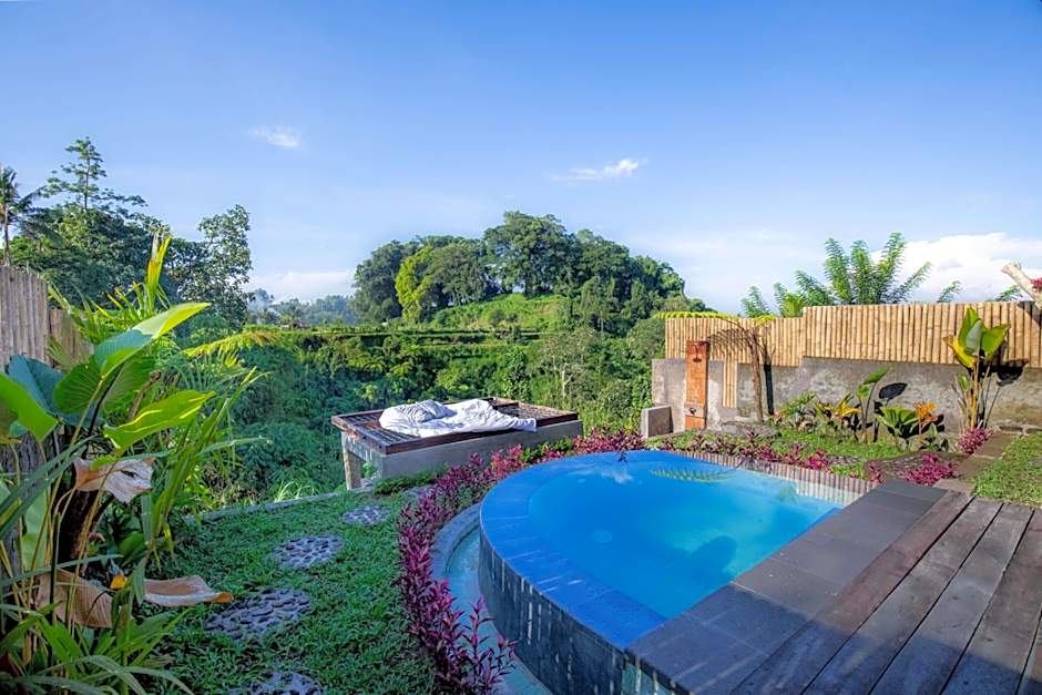 Shigar Livin Bali