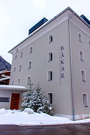 Osteria Bäkar