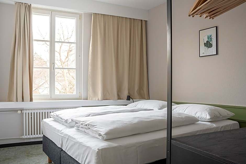 Hotel Goldener Stern - Self check-in