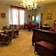 Attwood House Bed and Breakfast near Manhattan, KS