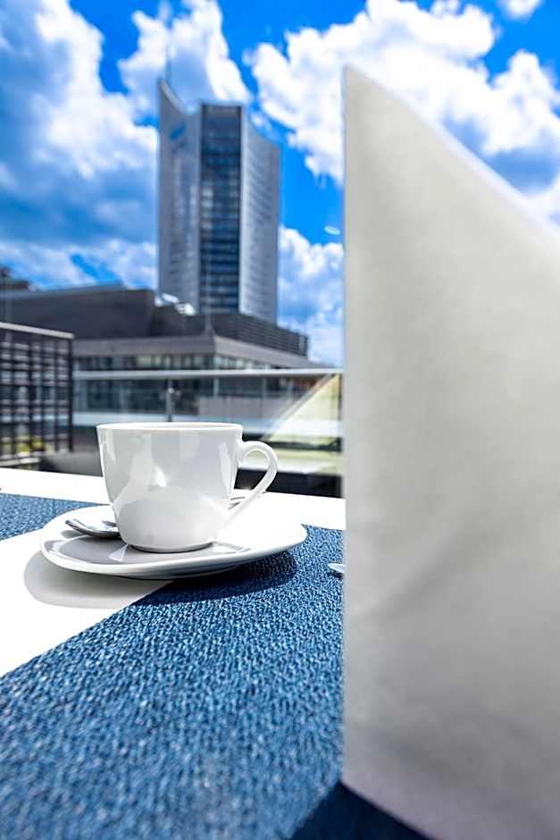 Best Western Premier Royal Blue - Adult only