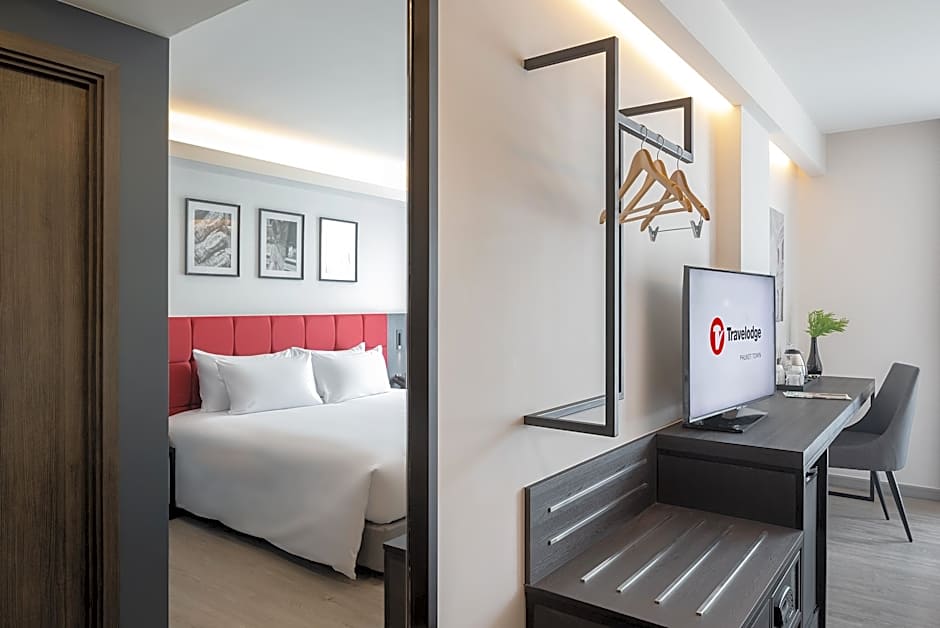Travelodge Phuket Town