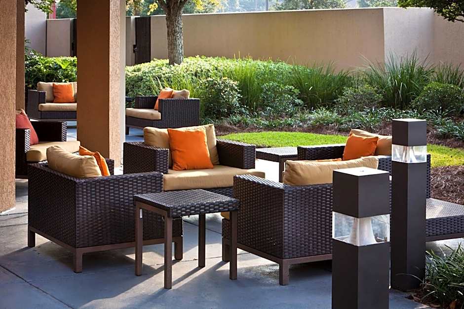 Courtyard® by Marriott® Baton Rouge South