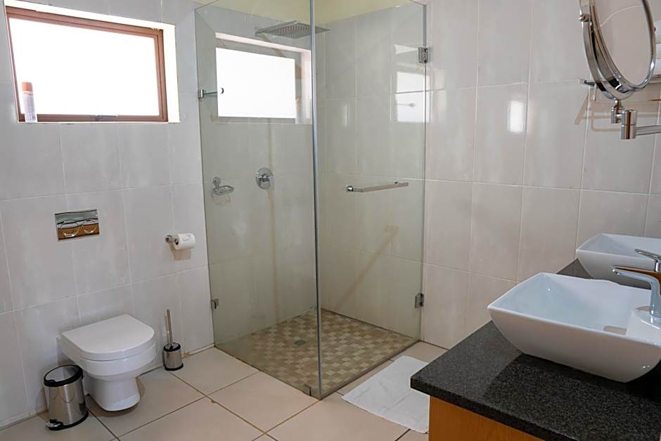Fumani Game Lodge
