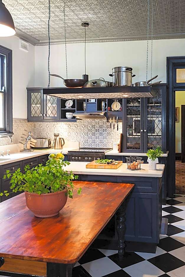 Blair Athol Homestead