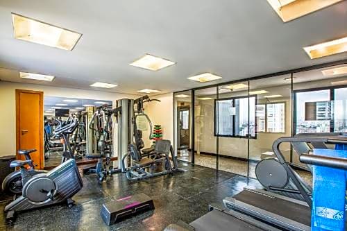 Sao Paulo Tatuape Affiliated by Meliá