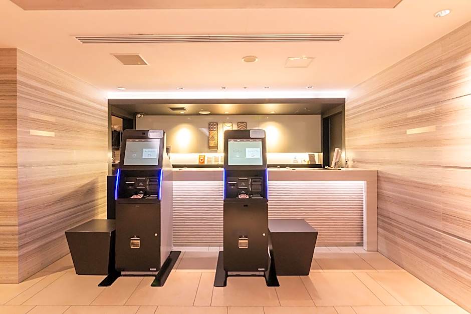 KEIKYU EX INN Hamamatsucho Daimon-Station (Tokyo)