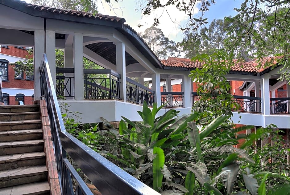 Heri Heights Serviced Apartments