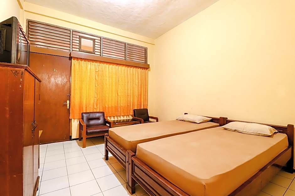 Hotel Bungurasih Syariah