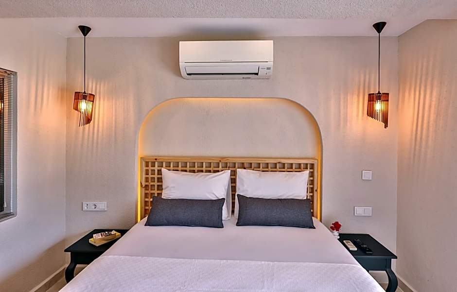 Cinar Boutique Hotel