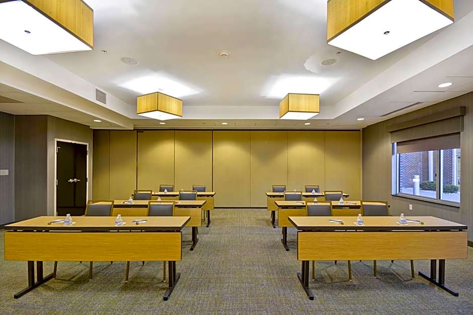 SpringHill Suites by Marriott Indianapolis Airport/Plainfield