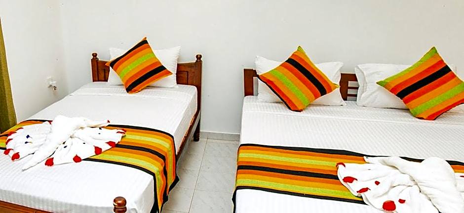 Paradise Holiday Village