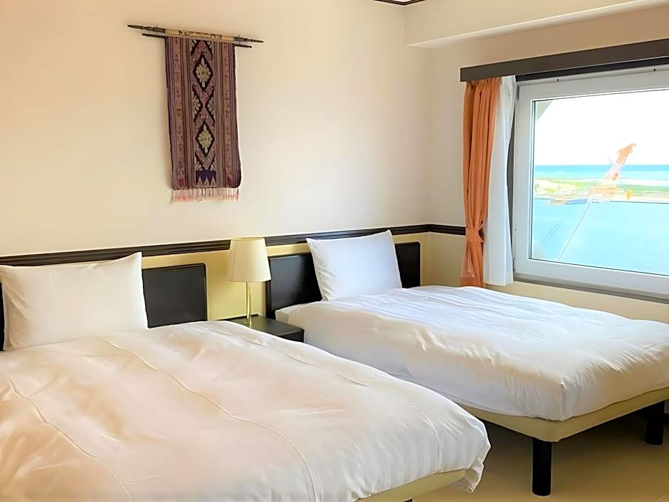 Toyoko Inn Okinawa Ishigaki-Jima