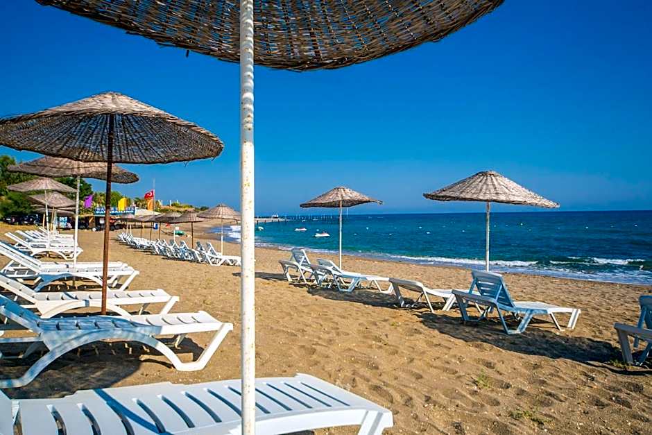 Club Sun Paradise Hotel - All Inclusive