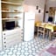 Two-bedroom apartment in Bibione