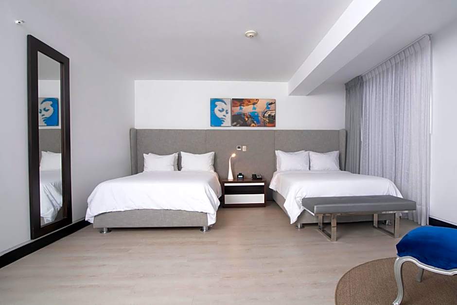 Radisson Hotel Decapolis Miraflores