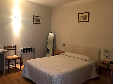 Double Room - Ground Floor