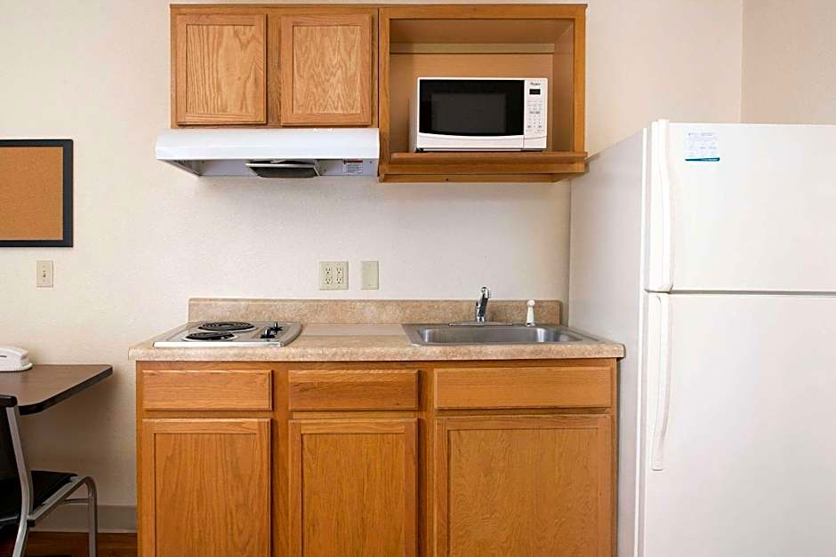 Woodspring Suites San Angelo