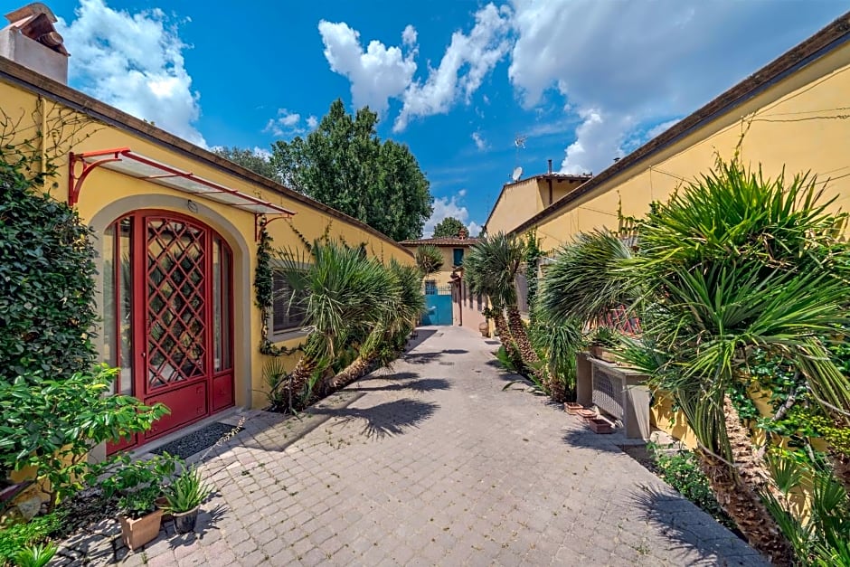 Drom Florence Rooms & Apartments