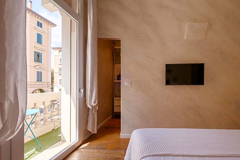 Saffi67rooms