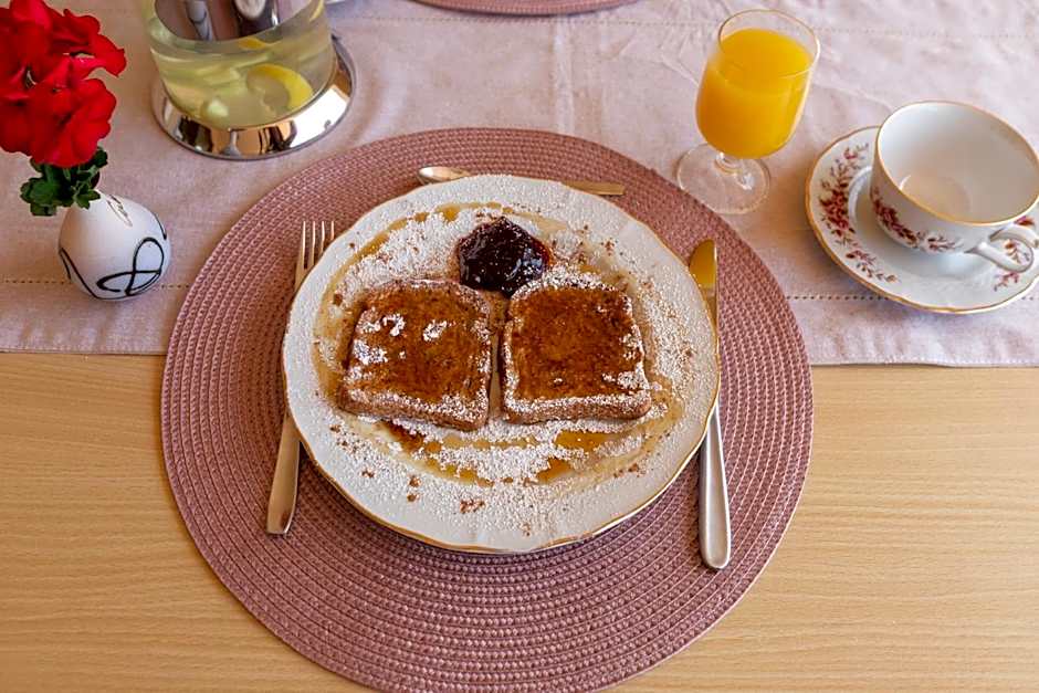 Sardinia Guest House - Adults Only