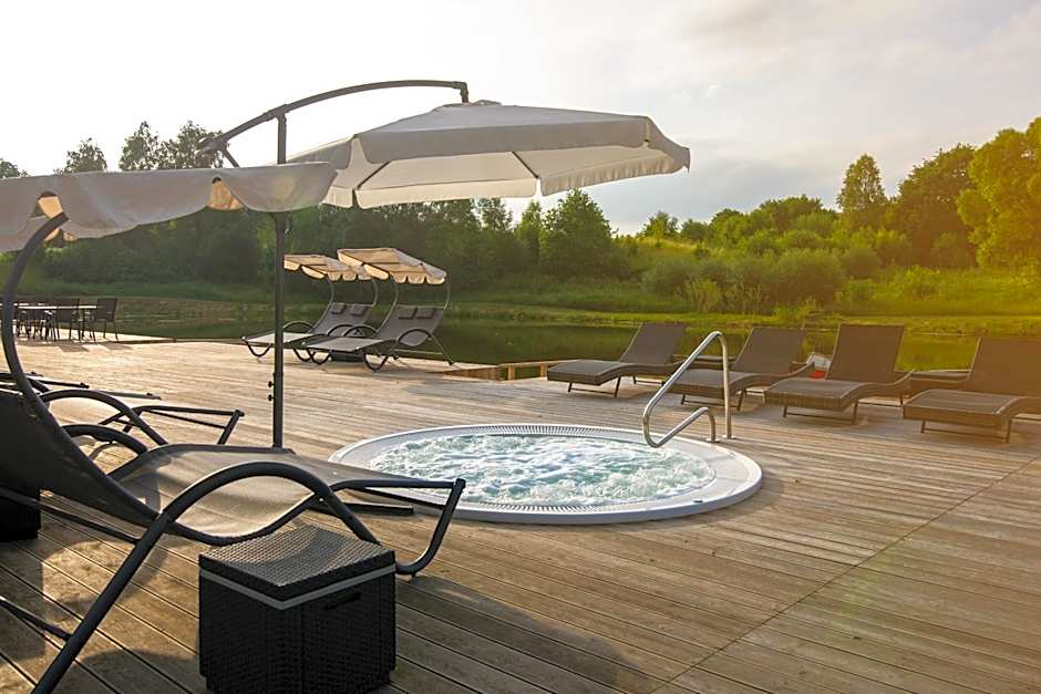 Hotel Azzun Orient SPA&Wellness