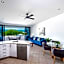 Saltwater Luxury Apartments