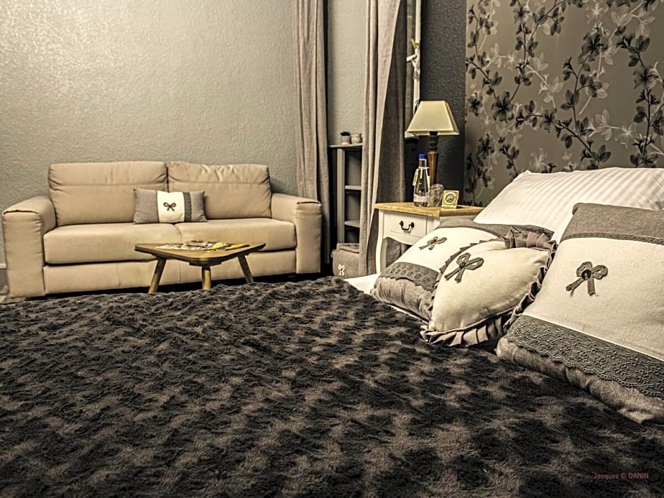 Logis Hôtel la Brasserie