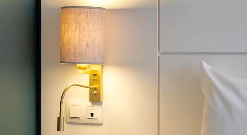 Ibis Styles Brussels Louise