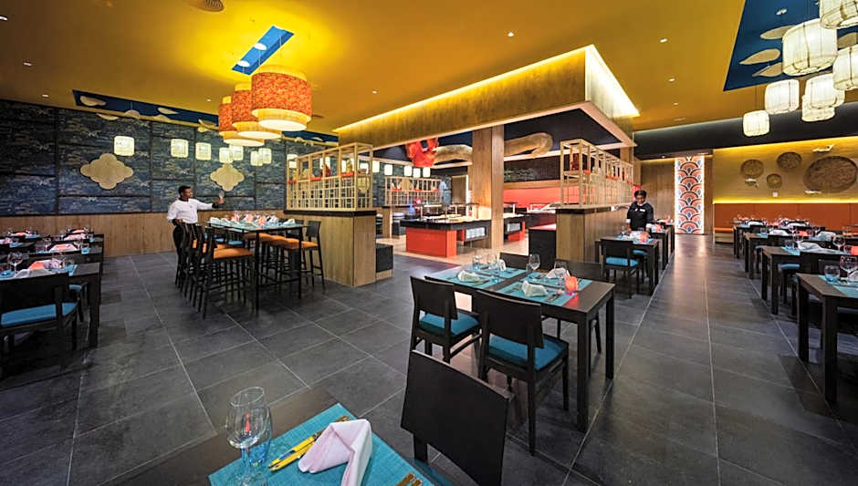 Riu Montego Bay - Adults Only - All Inclusive