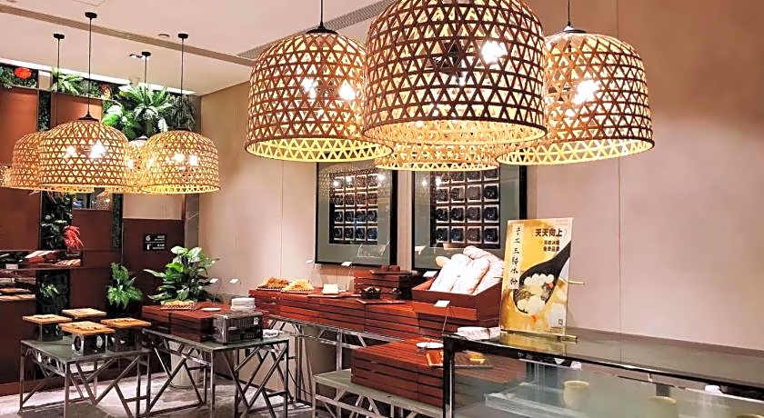 Ramada by Wyndham Leshan