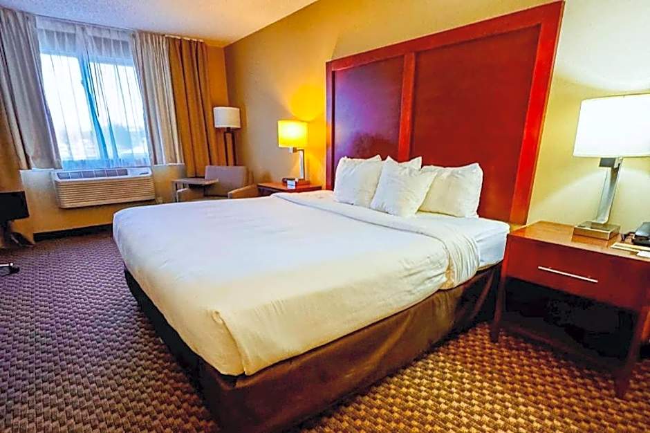 Comfort Inn Colville
