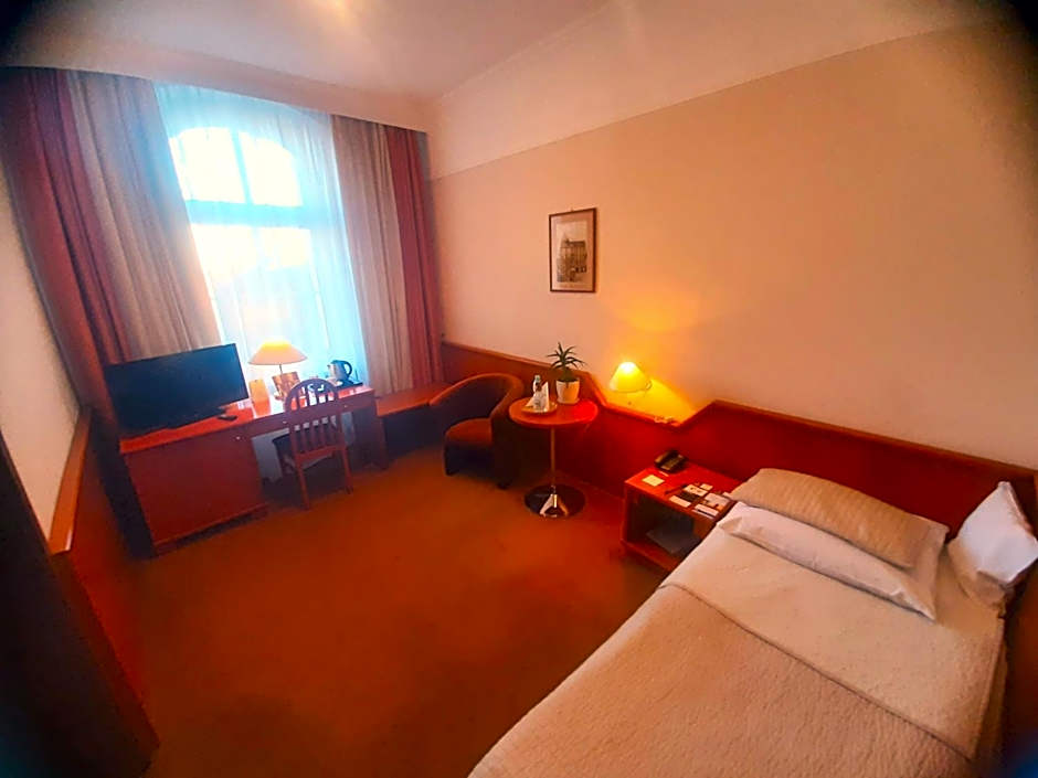 Hotel BAST Wellness & SPA