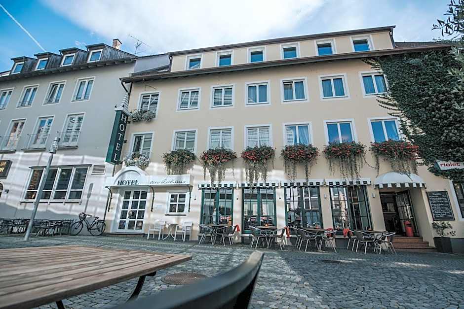 Boutique Hotel am Rathaus - Reblaus