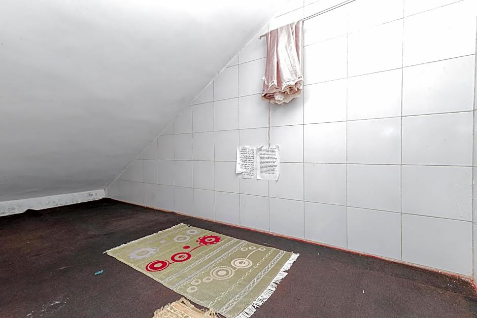 RedDoorz Syariah @ Mojosari