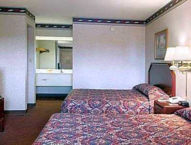 Days Inn by Wyndham Saint Pauls