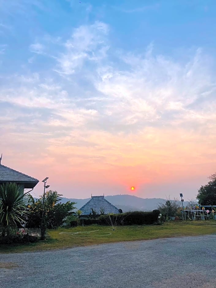 Chiang Khong Hill Resort