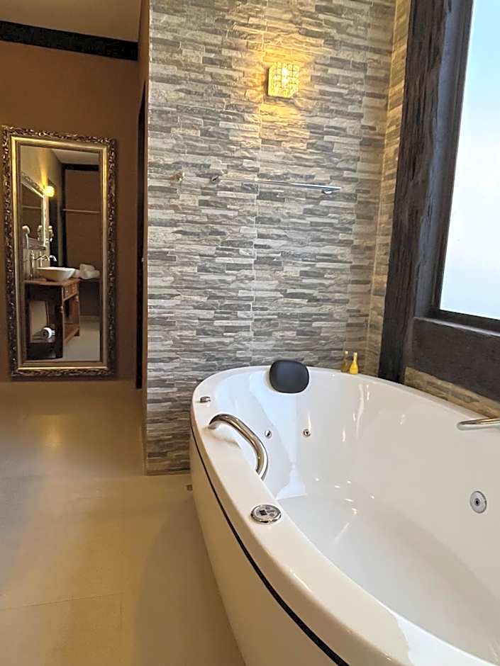 Pousada Dona Bendita